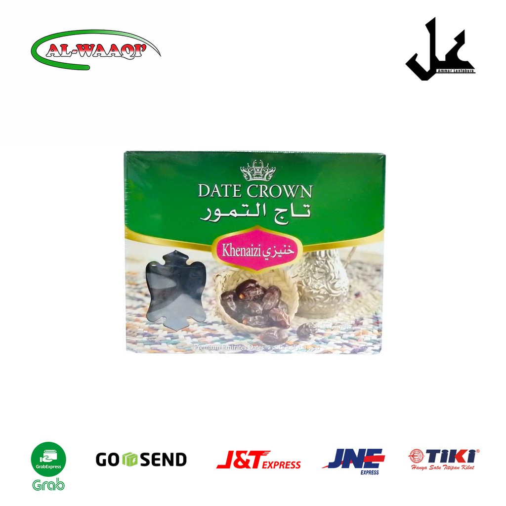 

Date Crown Kheneizi 1KG