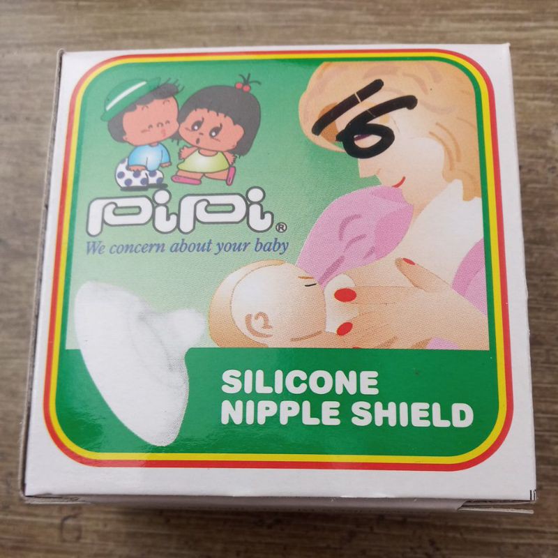 penyambung puting susu