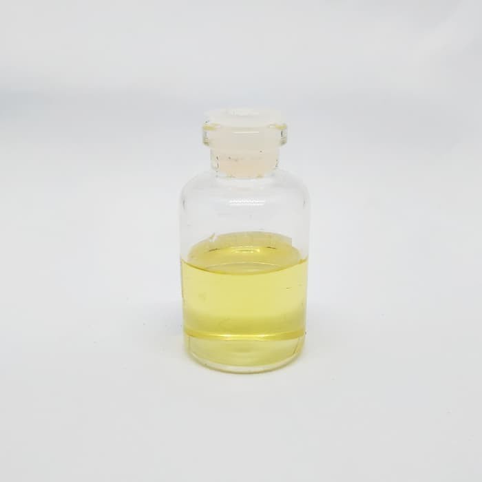 

Minyak Cendana Wangi Hasil Sulingan Sendiri