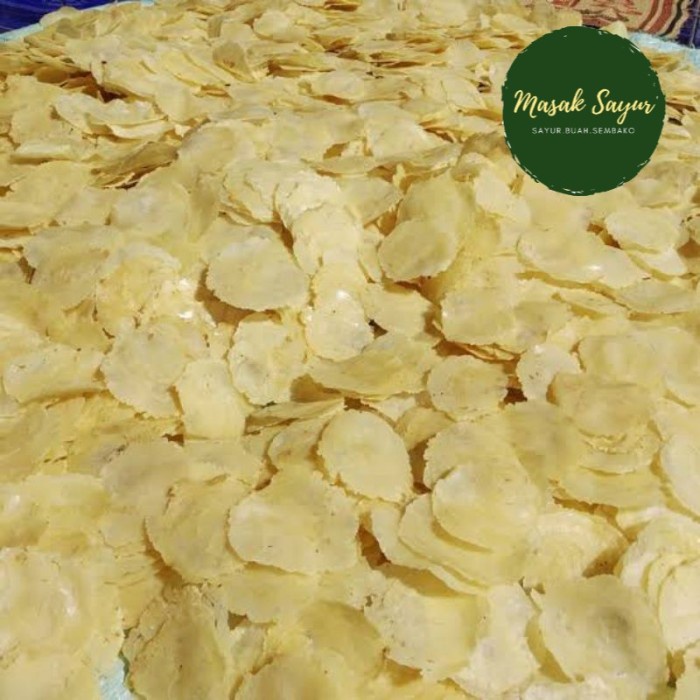 

emping 250 gram
