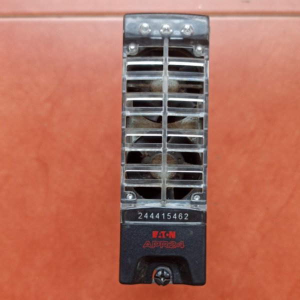 POWER SUPPLY SWITCHING PSU SMPS EATON APR24-3G APR-24 26 VOLT 50 AMPERE