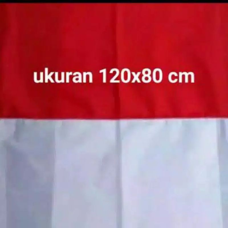 Jual Bendera Merah Putih Shopee Indonesia