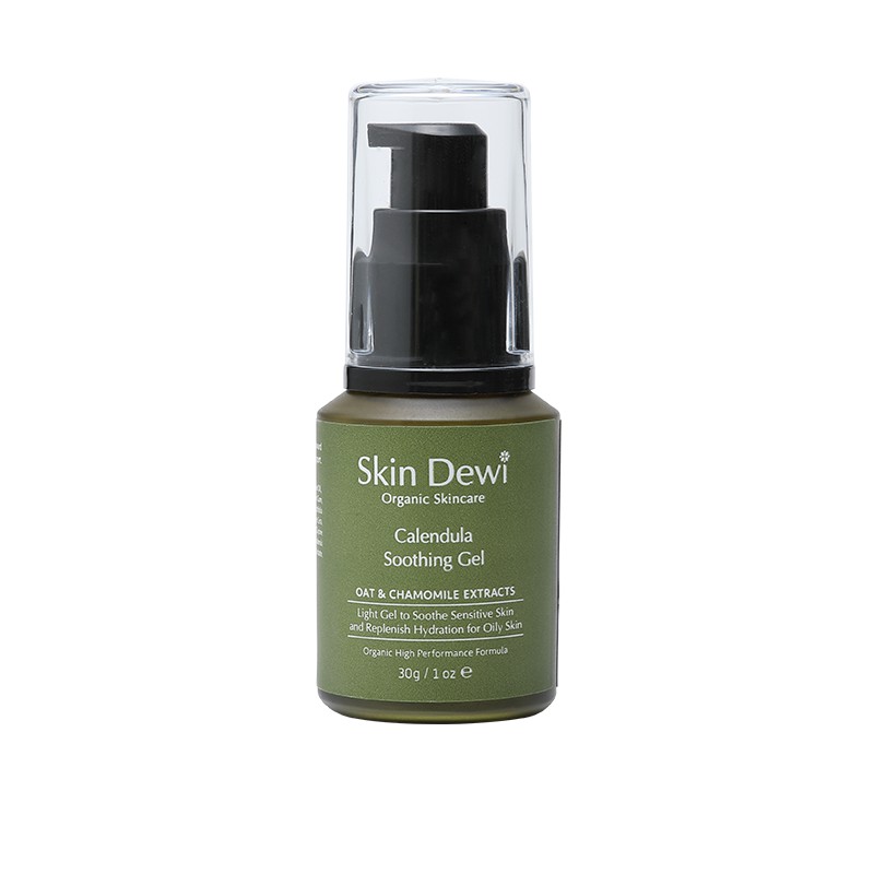 

Skin Dewi (Mini Size) Calendula Soothing Gel 5g