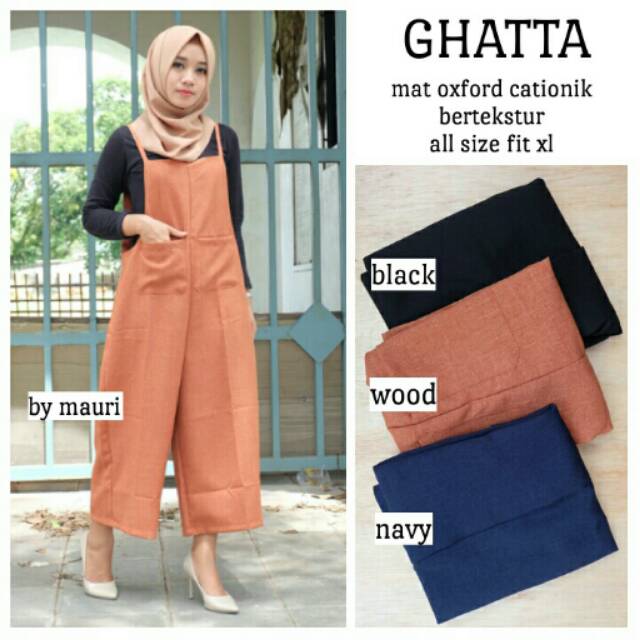 

Ghatta