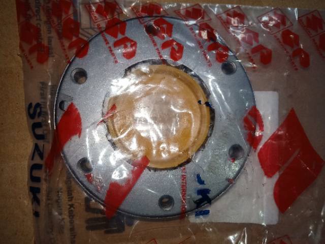 KDM_24 One way satria fu 150 fi assy