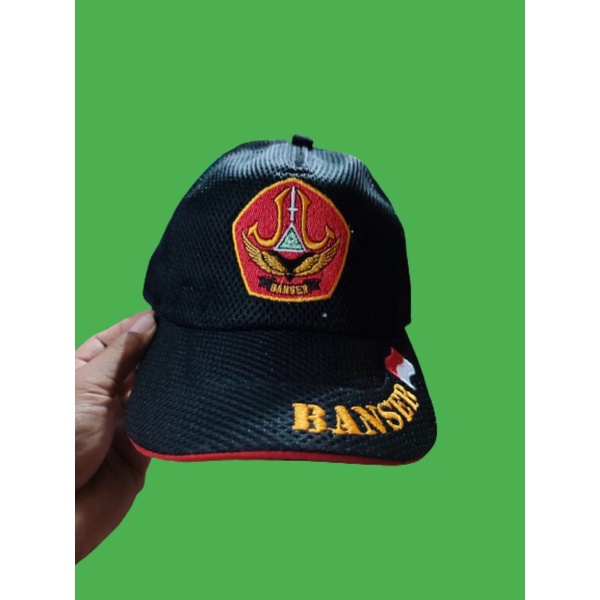 Topi Banser