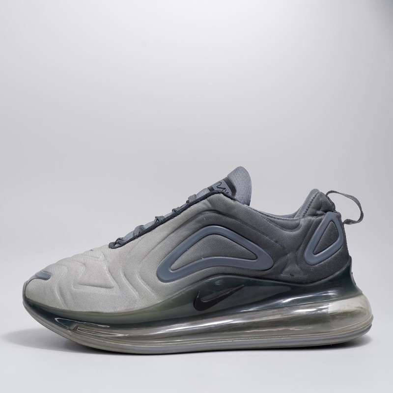 NIKE AIR MAX 720 "CARBON GREY"