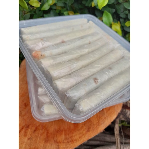 

Kebab frozen mix 1box/ 9pcs ( Grab express Only )