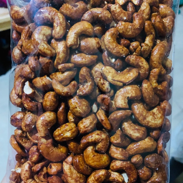 

Mete madu / Original / asin / pedas