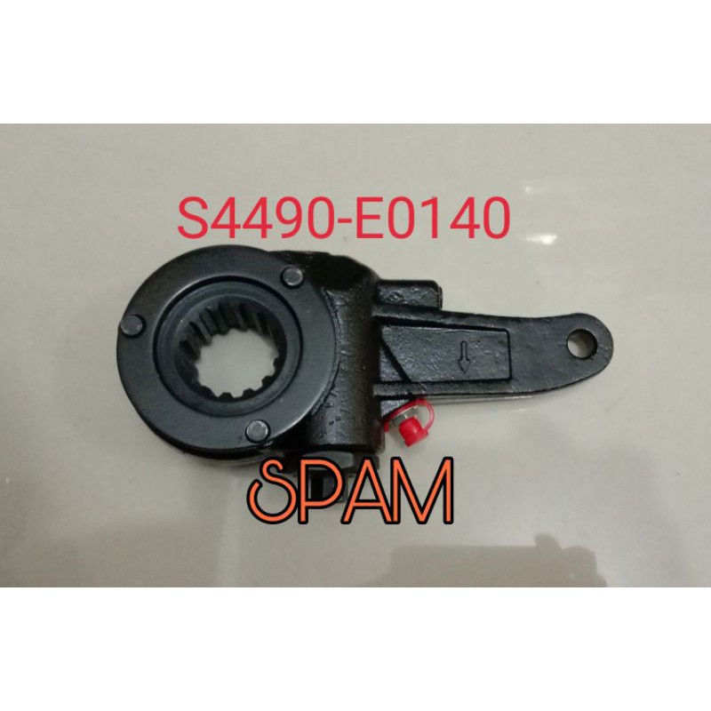 Slack adjuster rem hino 500 fm260jd adjuster rem hino 500 fm260jd fm320