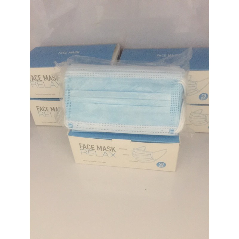 masker 3ply denpasar bali