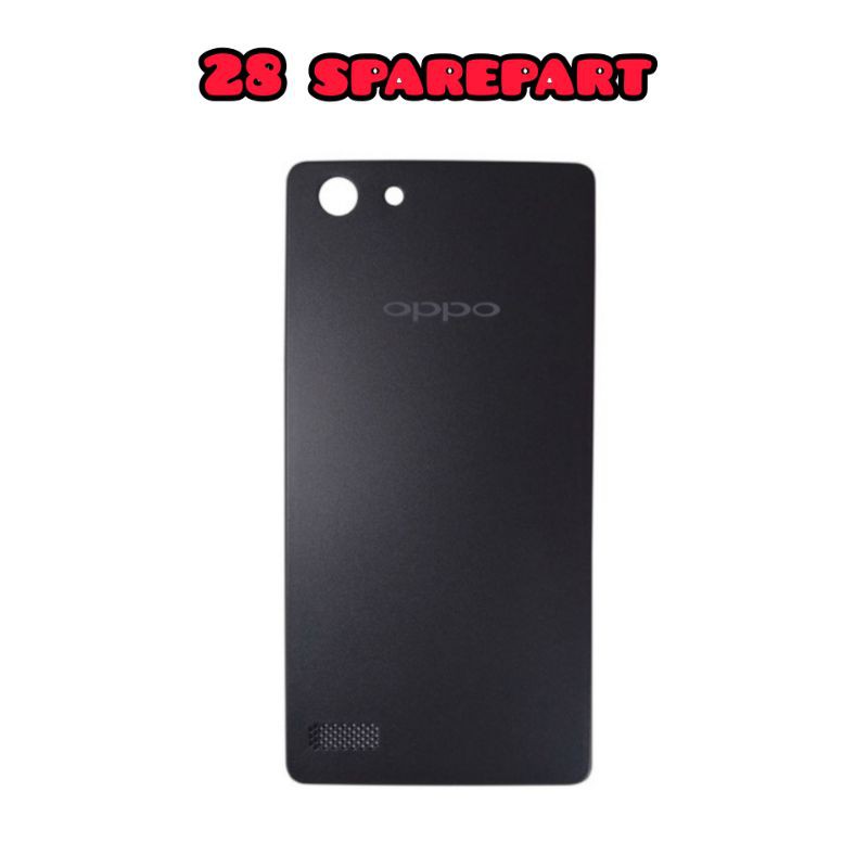 BACKDOR/TUTUP BELAKANG OPPO A33W / NEO 7 ORIGINAL