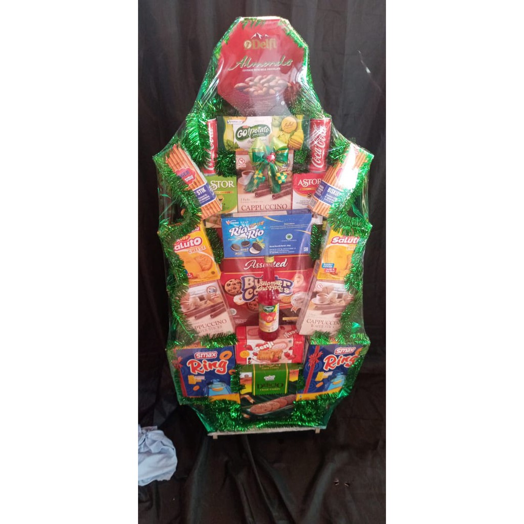 

PARSEL LEBARAN | PARCEL MURAH | PARCEL MAKANAN | PARCEL JAKARTA | HAMPERS