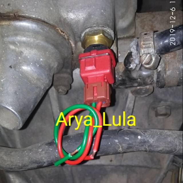 Soket Wts Timor Dohc