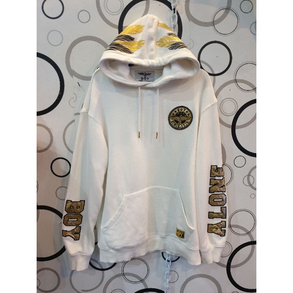 hoodie Boy london 99.99% LIKE NEW