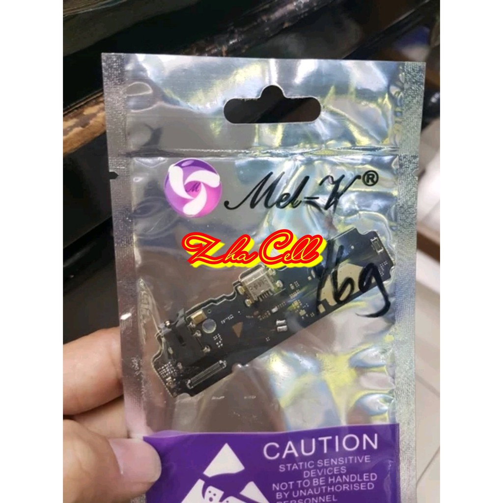 Board Flexible Flexibel Pcb Konektor Charger Vivo Y69