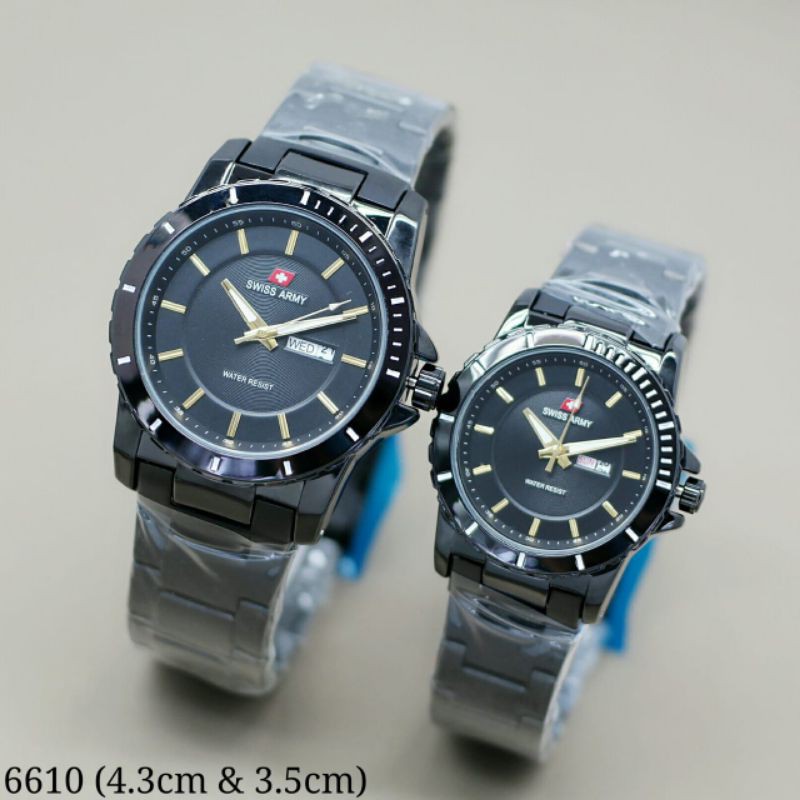 JAM SA6610 TANGGL HARI HARGA SDH SEPASANG FREE BOX FAN BATRE CADANGAN