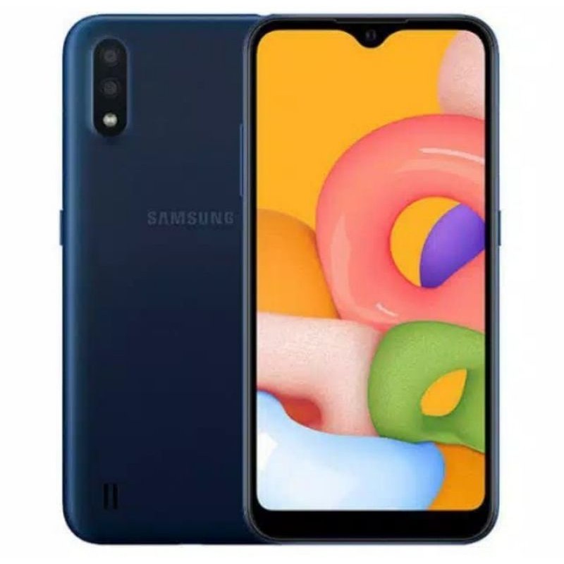 Samsung A01 2/16 Garansi Resmi