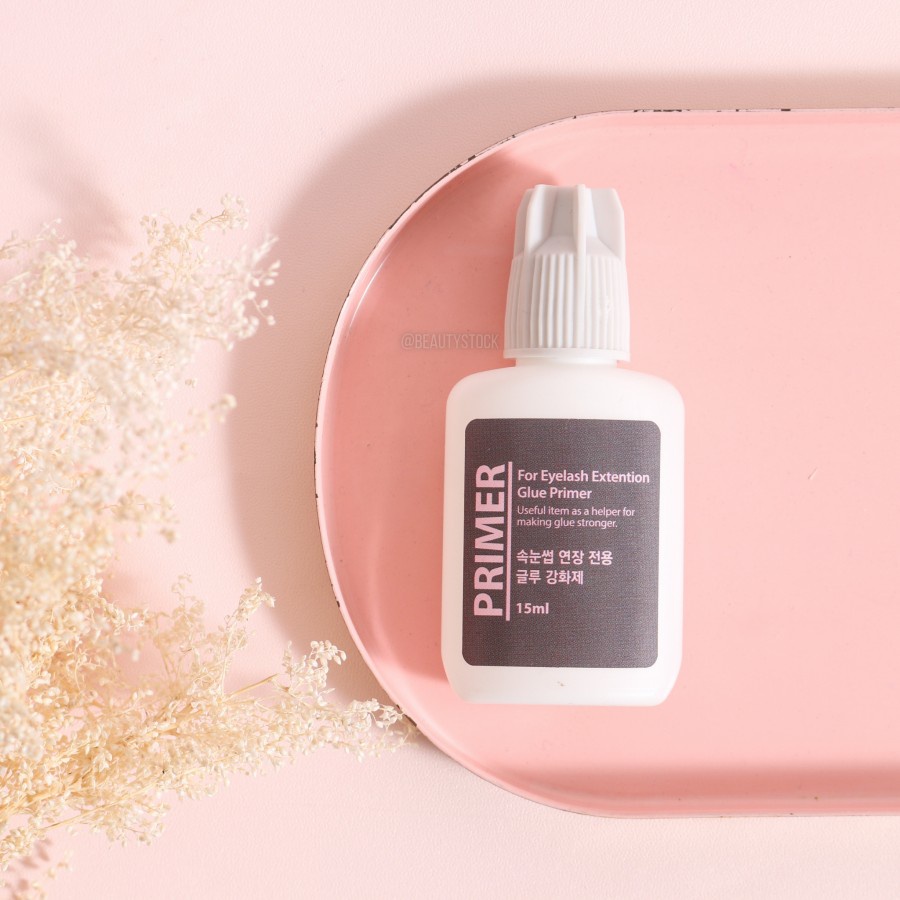 Primer SKY GLUE PRIMER untuk eyelash extension