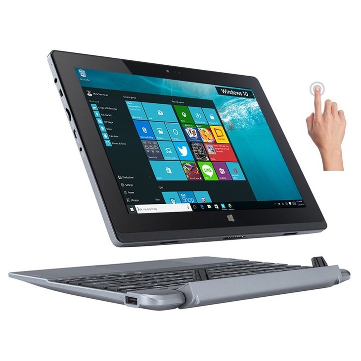 Notebook Acer one10 touchscreen 2in1