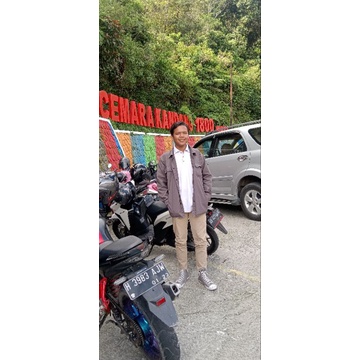 

orang hidup