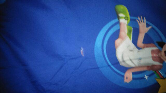 Seprei Bonita Disperse Doraemon Edition Uk 180x200