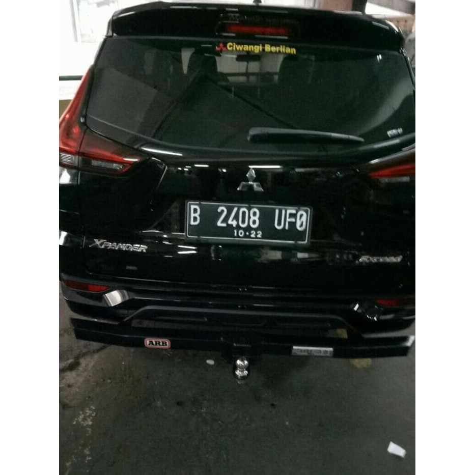 TOWING XPANDER CROSS
