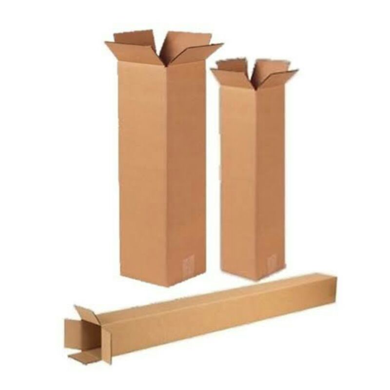 

Tambahan Packing Kardus / Bubble Wrap