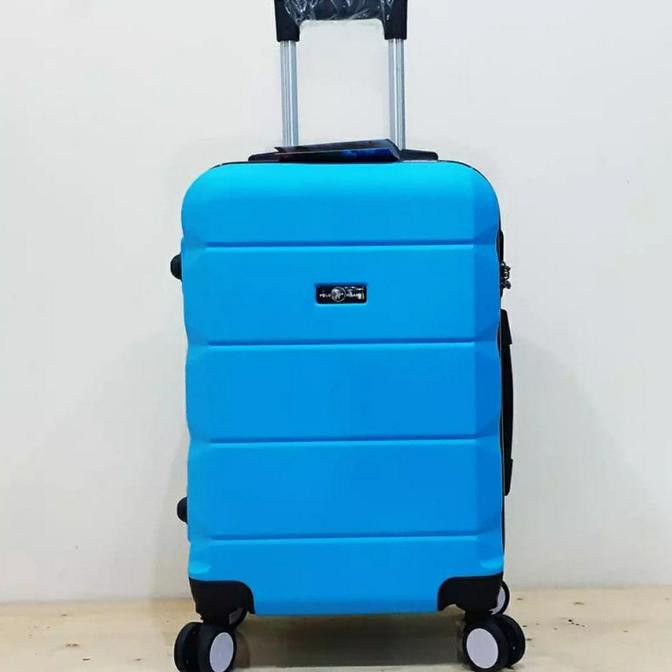 Terlaris# Koper Kabin Size/Koper 20 Inch/Koper Kecil/Koper Murah/Koper Travel