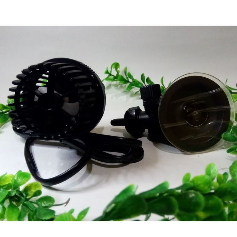 WAVE MAKER PEMBUAT OMBAK DI AQUARIUM/AQUASCAPE YANG Yp 100 murah