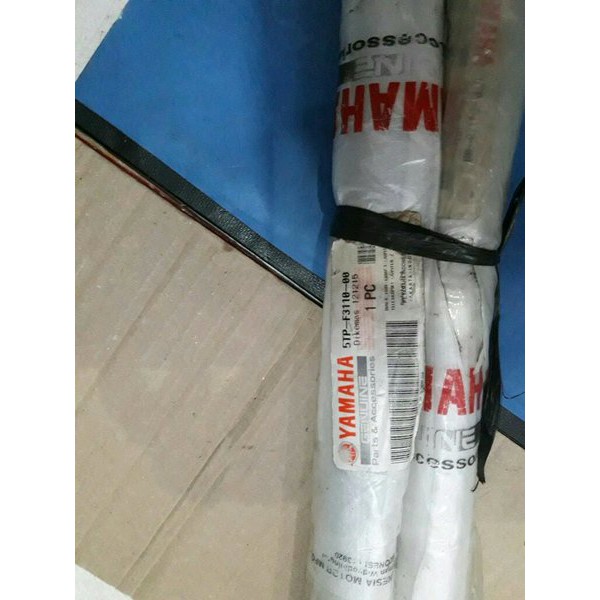 ONDERDIL As Shock Yamaha Jupiter Z Asli-Satuan OK
