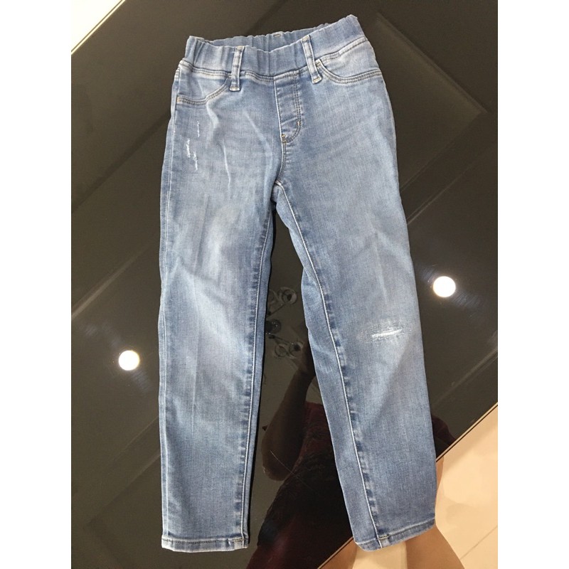 celana jeans uniqlo
