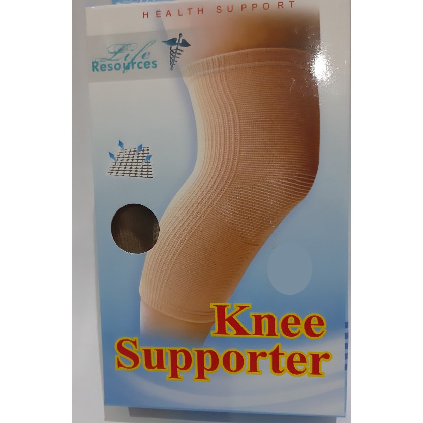 Knee Support helath Support Pelindung Lutut Resources Tebal Dan Elastis