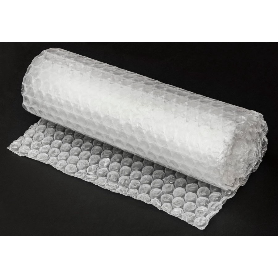 

Pengemasan Bubble Wrap