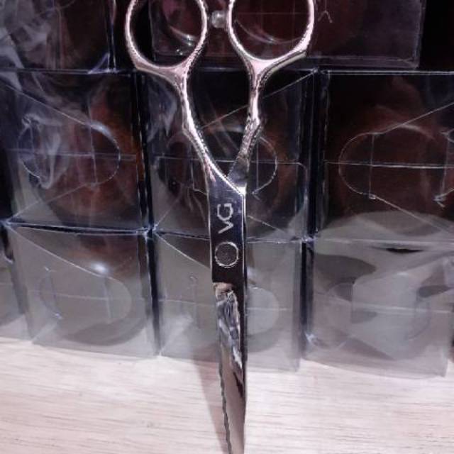 GUNTING POTONG RAMBUT VG 5.5INC