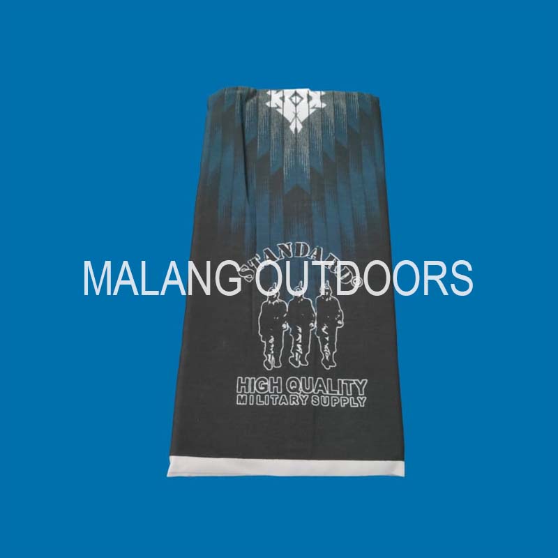 Sarung Loreng TNI - ( STANDAR / AMMO )