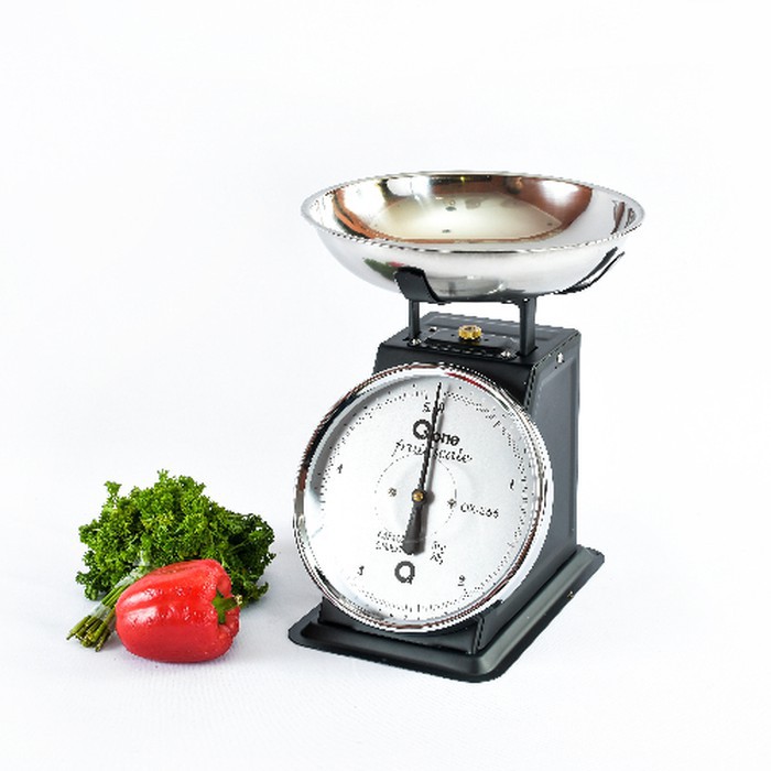 OXONE OX-366 Timbangan Dapur 15Kg