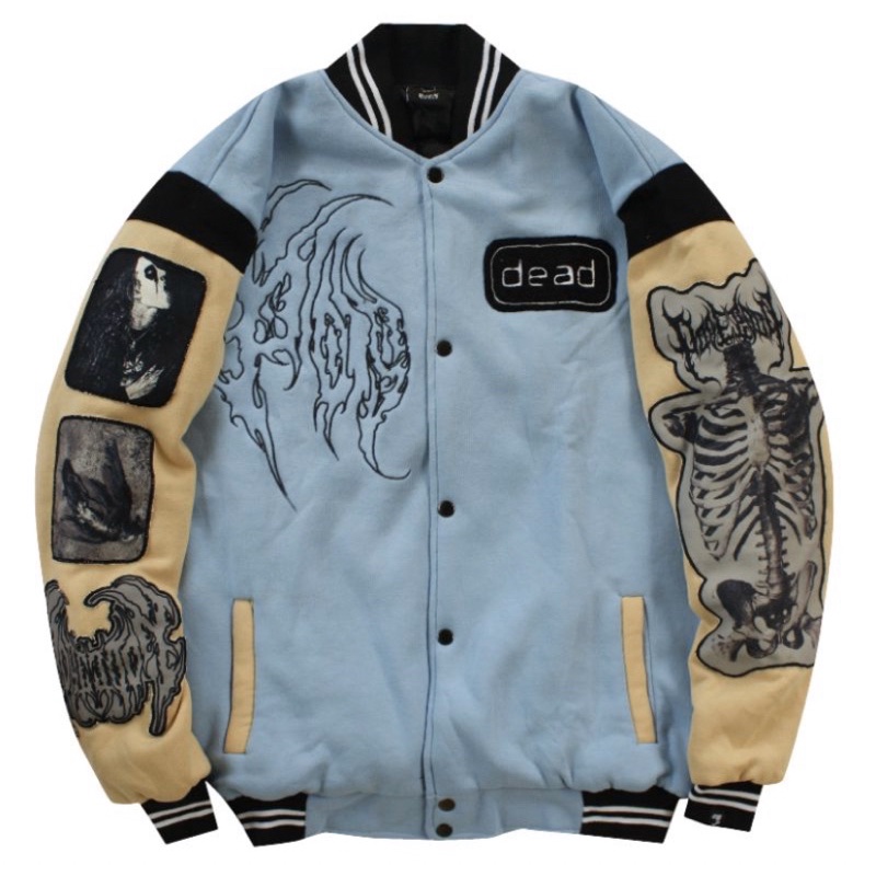 varsity poseidon reprisal