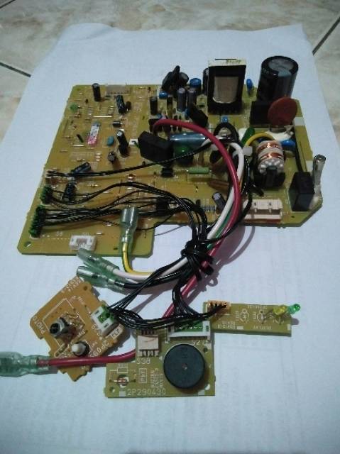 Modul pcb Ac Daikin 2PK thailand original