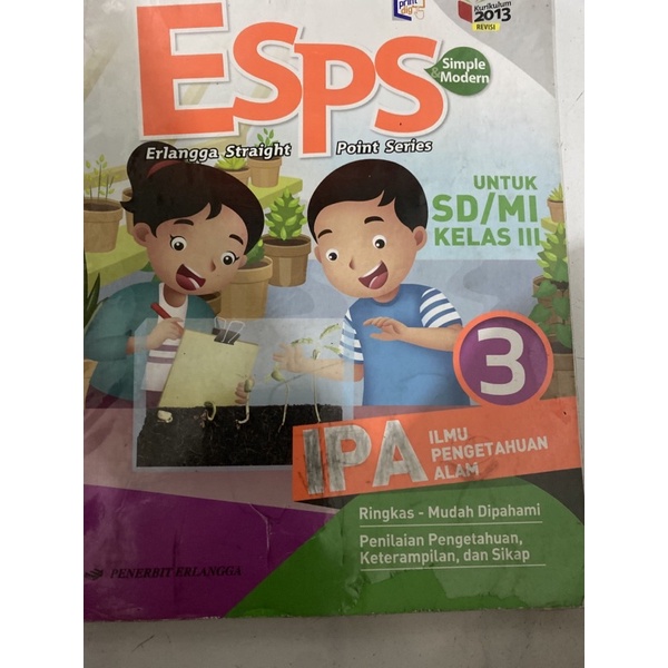

BukuESPSIPA