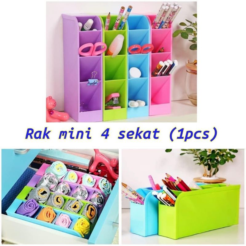 

TEMPAT BOLPOIN / WADAH BOLPEN MULTIFUNGSI / KOTAK BOLPOIN