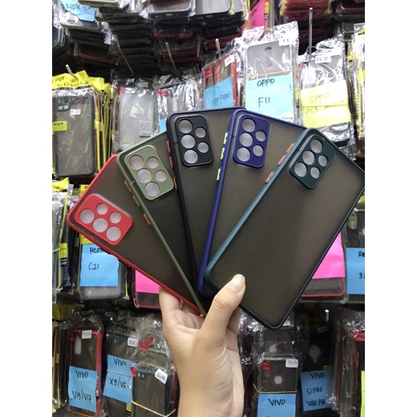 Case MyChoice Samsung A33 5G/Case Dove Samsung A33 5G