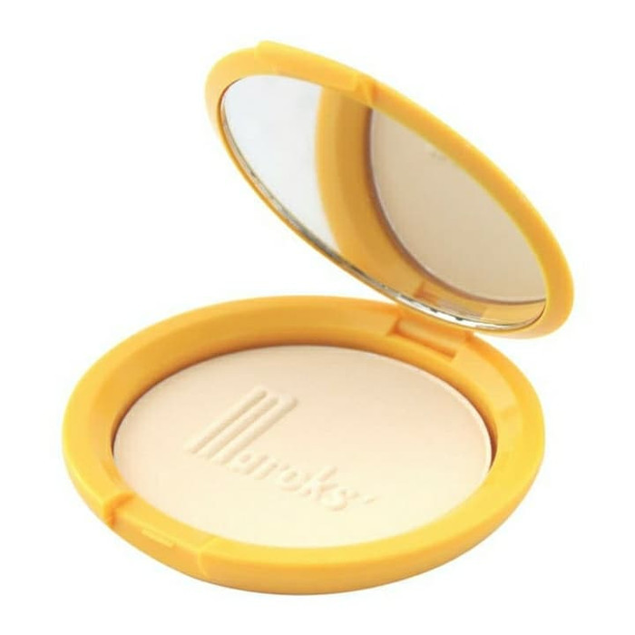 MARCKS TEENS COMPACT POWDER BEDAK PADAT 12 GR