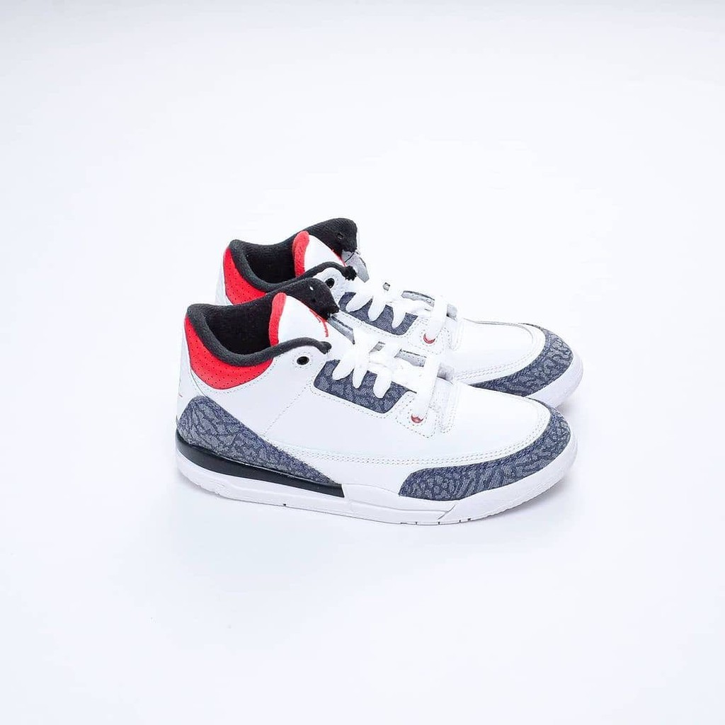 fire red 4s infant