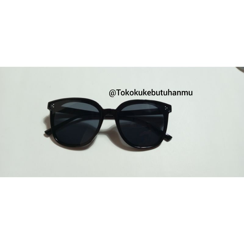 kacamata mata kucing eye cat kacamata hitam Korean fashion wanita pria sunglasses kacamata eyewear termurah