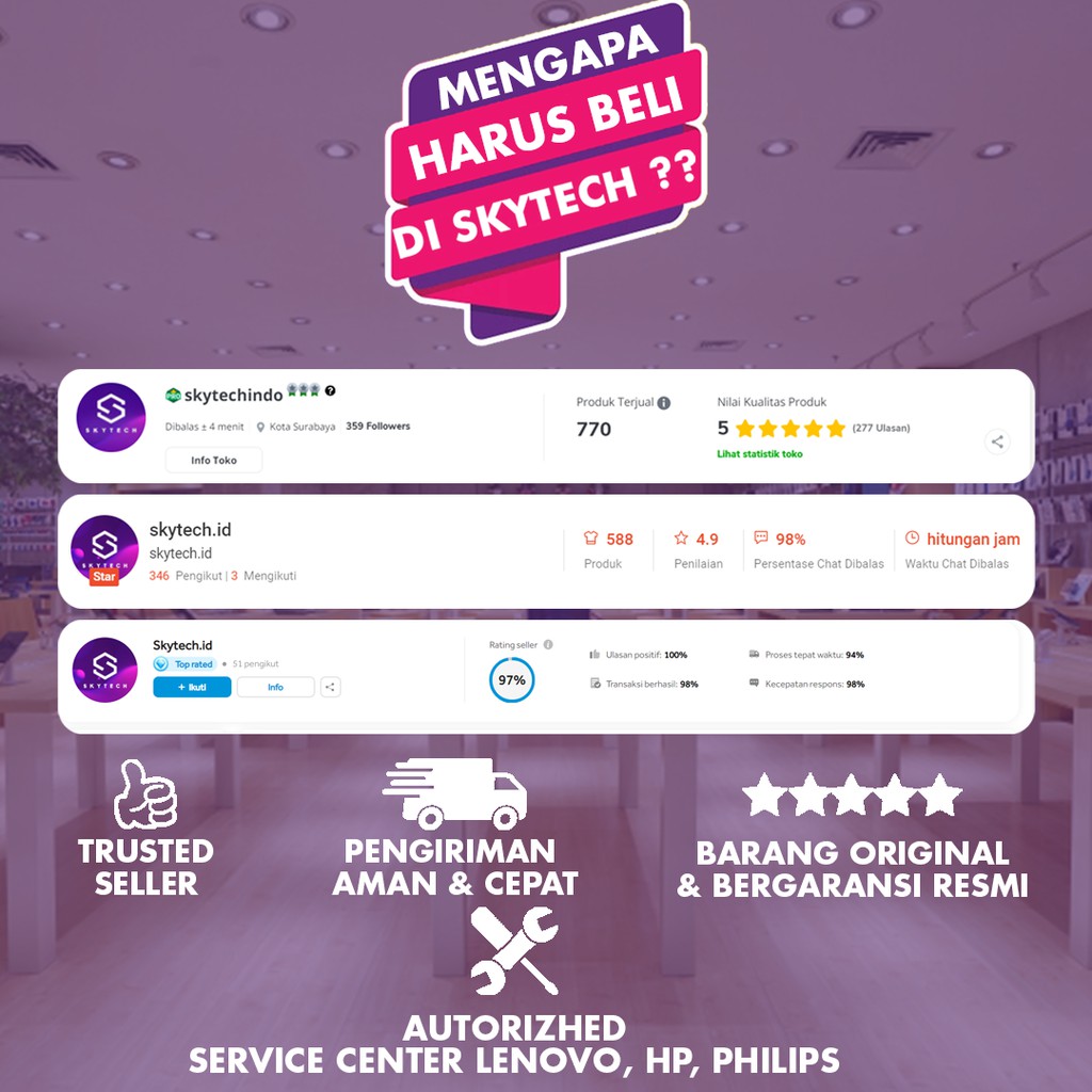 LAPTOP LENOVO IDEAPAD 3 10IGL/D330 N4020 8GB 128GB 82H0000MID FREE WINDOWS 10 PRO MINERAL GRAY-1