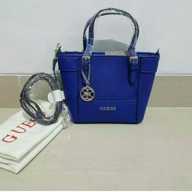 Mini guess bag