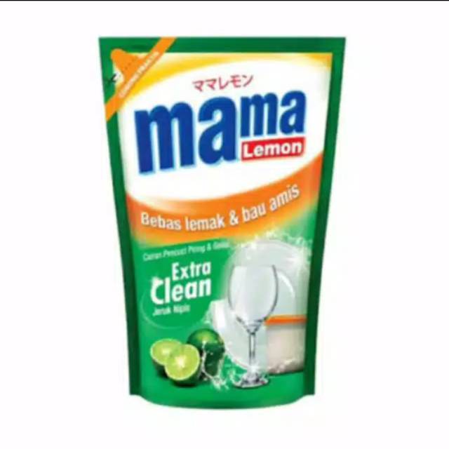 Mama Lemon 680ml