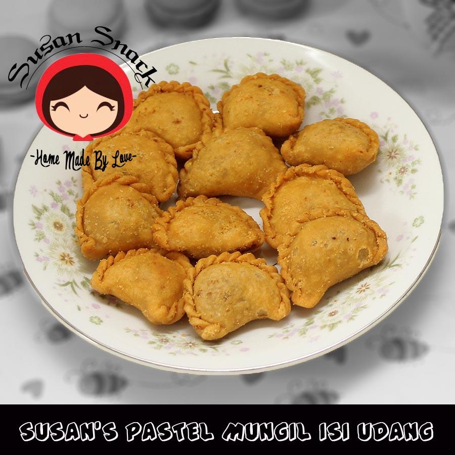 

Susan's Pastel Mungil isi udang