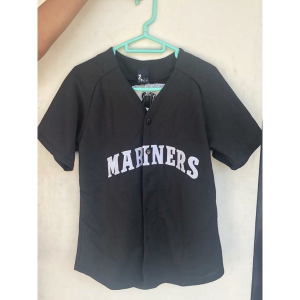 Baju baseball olahraga wanita / Outer keren cewek / baju boyish keren / baju oversized
